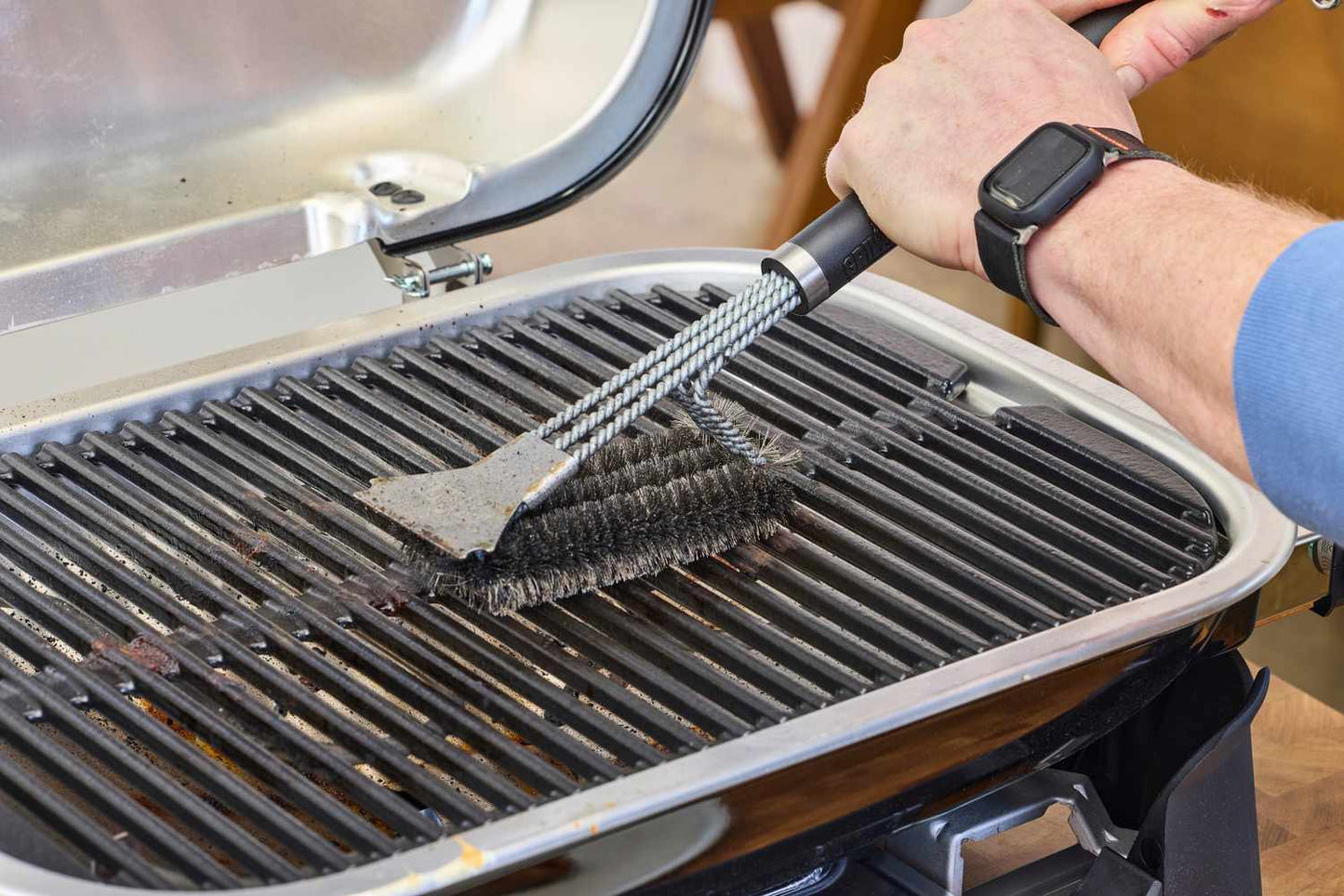 Electric Grill